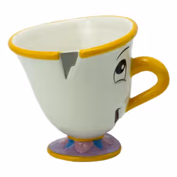 ABYstyle ABYMUG623 Tasse Jaune, Blanc Universel 1 pièce(s) - Vue supplémentaire 2