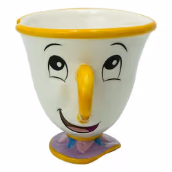 ABYstyle ABYMUG623 Tasse Jaune, Blanc Universel 1 pièce(s) - Vue supplémentaire 3