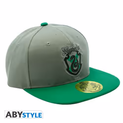 ABYstyle ABYCAP033, Tous, Unisexe, Casquette, Vert, One size, Image
