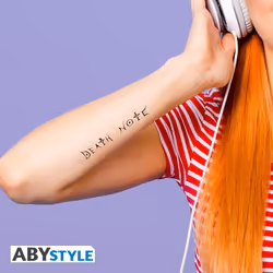 ABYstyle Death Note