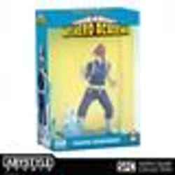 SFC Super Figure Collection - My Hero Academia - Figurine - Shoto Todoroki 17 cm