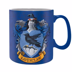 ABYstyle ABYMUG683, Unique, 0,46 L, Bleu, Multicolore, Vitrocéramique, Mug, Universel