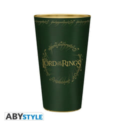 ABYstyle ABYVER132 verre à jus de fruit 1 pièce(s) 400 ml