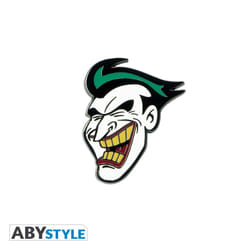 ABYstyle Joker Multicolore 1 pièce(s)
