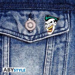 ABYstyle Joker Multicolore 1 pièce(s)