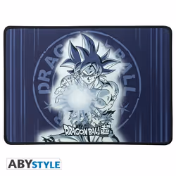 ABYstyle - Dragon Ball Super - Tapis de Souris - Goku Ultra Instinct