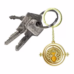 ABYstyle ABYKEY322 porte-clés et boîte Or - Vue supplémentaire 2