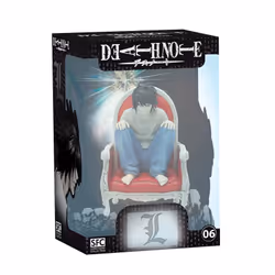 ABYstyle ABYFIG010 collectible figure - Vue supplémentaire 4