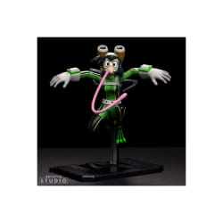 ABYstyle ABYFIG011 figurine d'action et de collection