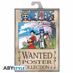 ABYstyle ABYDCO624 affichages 21 x 29,7 cm 9 pièce(s)