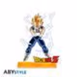 ABYstyle - Dragon Ball - Acryl ® - Vegeta