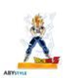 ABYstyle - Dragon Ball - Acryl ® - Vegeta