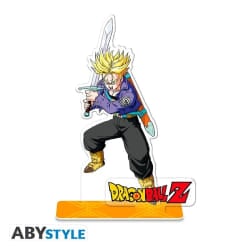 Acryl Dragon Ball Trunks