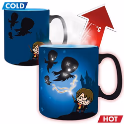 GB eye ABYMUG839, Unique, 0,46 L, Multicolore, Mug, Universel, 1 pièce(s)
