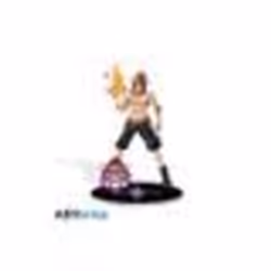 Figurine - ABYstyle - One Piece - Portgas D. Ace - Acrylique - Adulte - Mixte