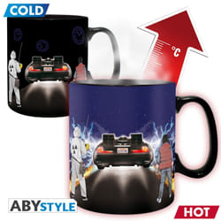 ABYstyle ABYMUG875 Tasse Noir, Multicolore Universel 1 pièce(s)