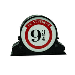 ABYstyle HARRY POTTER - Lampe - Quai 9 3/4