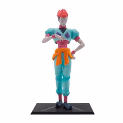 ABYstyle ABYFIG017, Figurine à collectionner, Dessins animés et Mangas