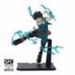 Figurine - MY HERO ACADEMIA - Izuku One for All - PVC - 165 cm - 1/10ème