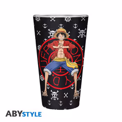 ABYstyle ABYVER167 verre à jus de fruit 1 pièce(s) 400 ml - Vue supplémentaire 2