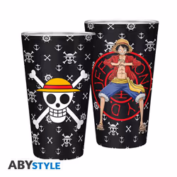 ABYstyle ABYVER167 verre à jus de fruit 1 pièce(s) 400 ml - Vue supplémentaire 3