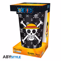 ABYstyle ABYVER167 verre à jus de fruit 1 pièce(s) 400 ml - Vue supplémentaire 4