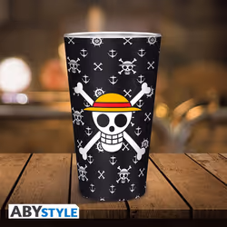 ABYstyle ABYVER167 verre à jus de fruit 1 pièce(s) 400 ml - Vue supplémentaire 5