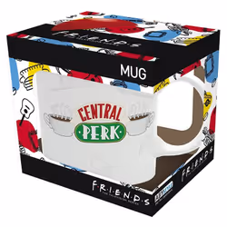 ABYstyle ABYMUG910 Tasse Multicolore, Blanc Universel 1 pièce(s) - Vue supplémentaire 4