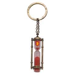 ABYstyle ABYKEY393, Porte-clés, Rouge, Métal, Harry Potter, 60 mm, 30 mm