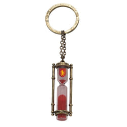 ABYstyle ABYKEY393 porte-clés et boîte Rouge