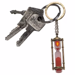 ABYstyle ABYKEY393 porte-clés et boîte Rouge