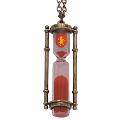ABYstyle ABYKEY393 porte-clés et boîte Rouge