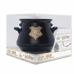 ABYstyle ABYMUG923 Tasse Noir Universel 1 pièce(s)