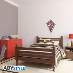 ABYstyle ABYPLA034 affichages 28 x 38 cm 1 pièce(s)