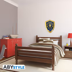 ABYstyle ABYPLA035 affichages 28 x 38 cm 1 pièce(s)