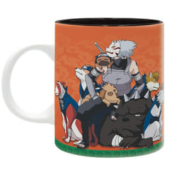 ABYstyle ABYMUG975 Tasse Noir, Multicolore Universel 1 pièce(s)