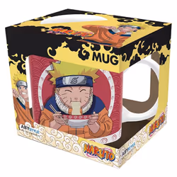 ABYstyle ABYMUG998 Tasse Noir, Multicolore Universel 1 pièce(s) - Vue supplémentaire 4