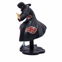 ABYstyle Naruto Shippunden Figurine Itachi