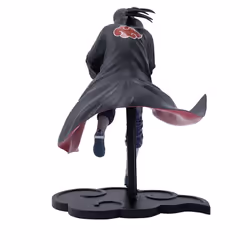 ABYstyle Naruto Shippunden Figurine Itachi - Vue supplémentaire 4