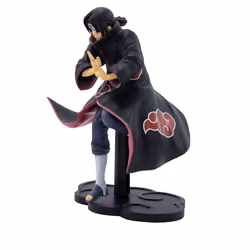 ABYstyle Naruto Shippunden Figurine Itachi - Vue supplémentaire 5