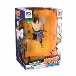 ABYstyle ABYFIG026 collectible figure - Vue supplémentaire 6