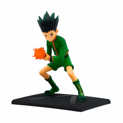 ABYstyle ABYFIG029 collectible figure