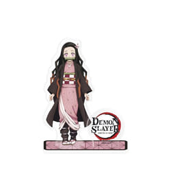 Statue - statuette Abystyle Figurine Acryl Demon Slayer Nezuko 2