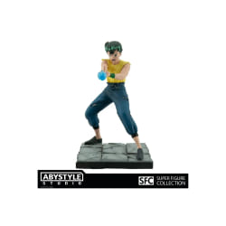 ABYstyle YU YU HAKUSHO Figurine Yusuke