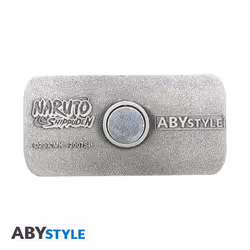 ABYstyle ABYMGN008 aimant pour réfrigérateur Métal Argent 1 pièce(s) - Vue supplémentaire 2