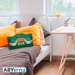 ABYstyle ABYPEL046 coussin/oreiller/insert décoratif Coussin décoratif - Vue supplémentaire 4