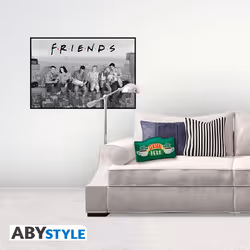 ABYstyle ABYPEL046 coussin/oreiller/insert décoratif Coussin décoratif - Vue supplémentaire 5