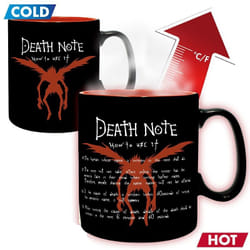 ABYstyle ABYMUGA034 Tasse Noir, Multicolore Universel 1 pièce(s)