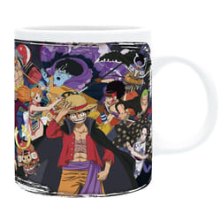 ABYstyle ABYMUGA049 Tasse Multicolore Universel 1 pièce(s)