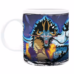 ABYstyle ABYMUGA049 Tasse Multicolore Universel 1 pièce(s)